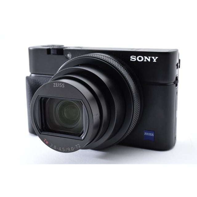 サイバーショット RX100 VII(DSC-RX100M7)