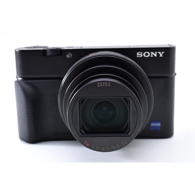 サイバーショット RX100 VII(DSC-RX100M7)