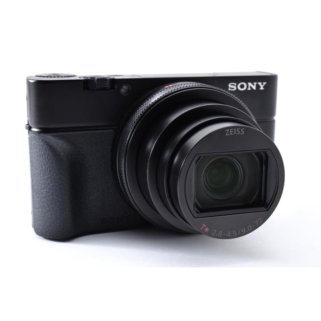 サイバーショット RX100 VII(DSC-RX100M7)