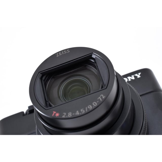 サイバーショット RX100 VII(DSC-RX100M7)