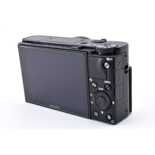 サイバーショット RX100 VII(DSC-RX100M7)