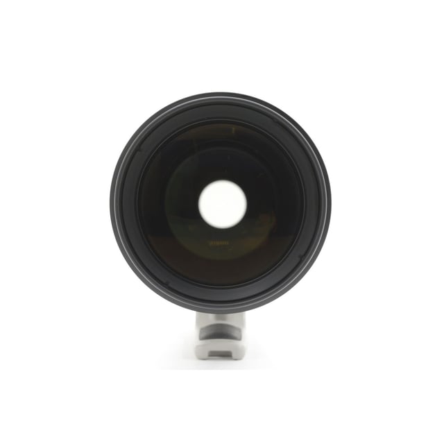 EF 200-400mm F4L IS USM エクステンダー 1.4×