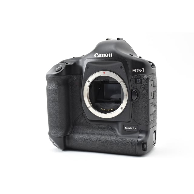 EOS-1D Mark II N ボディ