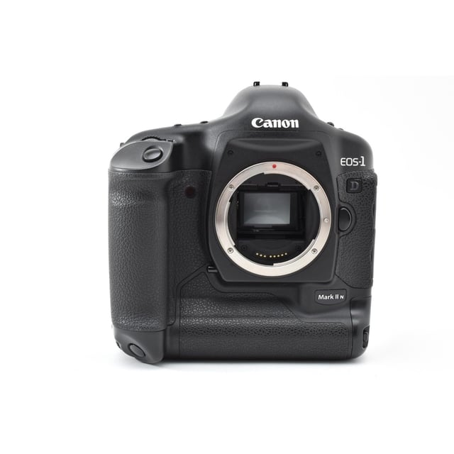 EOS-1D Mark II N ボディ