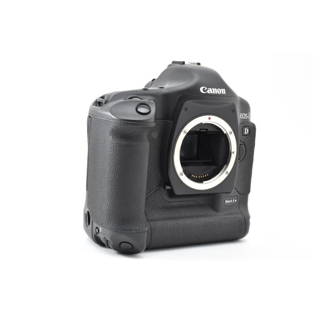 EOS-1D Mark II N ボディ