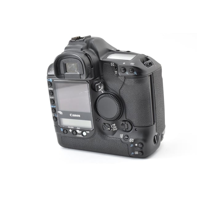 EOS-1D Mark II N ボディ