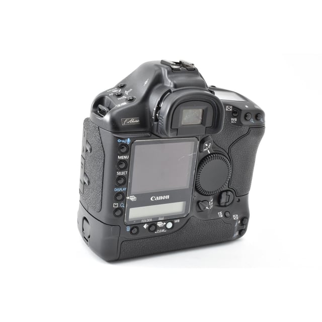 EOS-1D Mark II N ボディ