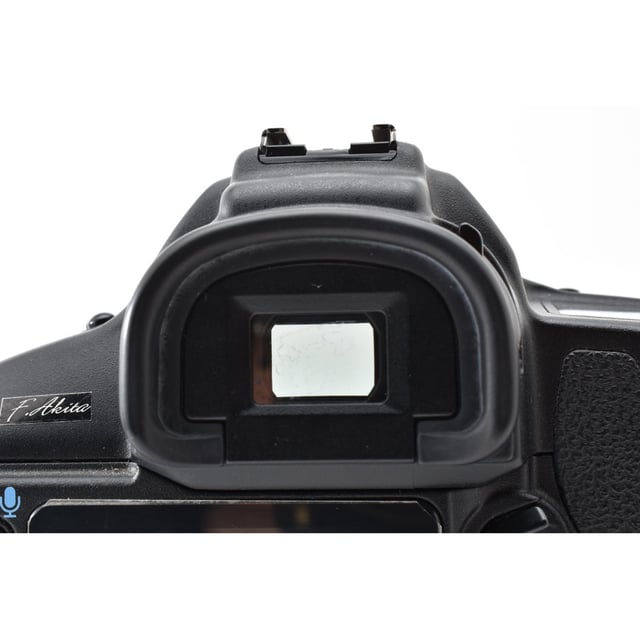 EOS-1D Mark II N ボディ