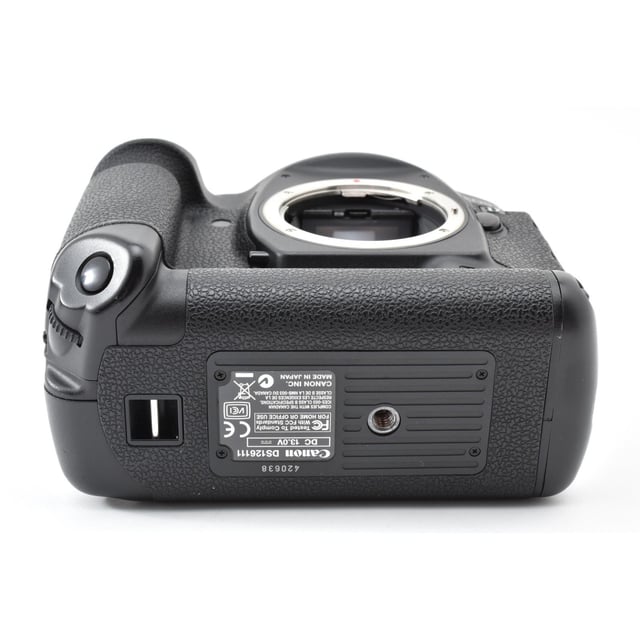 EOS-1D Mark II N ボディ