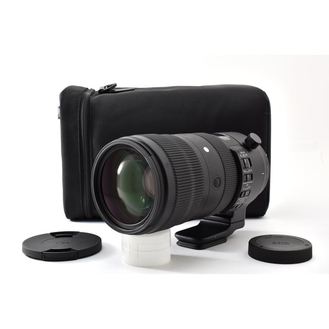 70-200mm F2.8 DG OS HSM