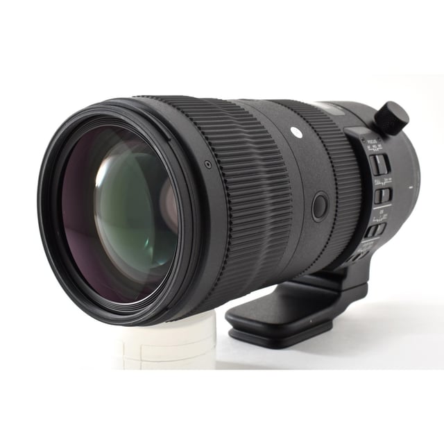 70-200mm F2.8 DG OS HSM キヤノン用