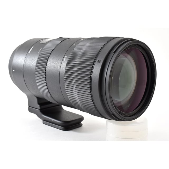 70-200mm F2.8 DG OS HSM キヤノン用