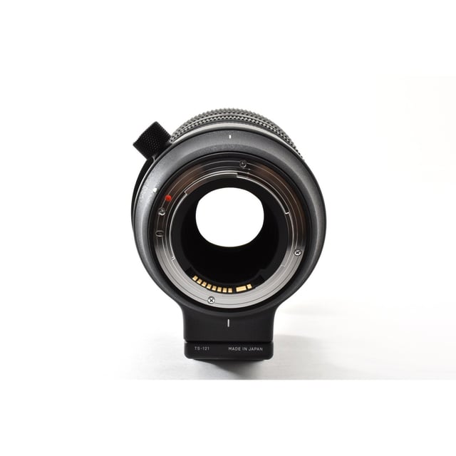 70-200mm F2.8 DG OS HSM キヤノン用