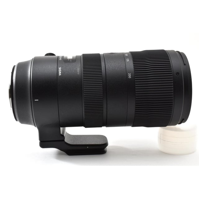 70-200mm F2.8 DG OS HSM キヤノン用