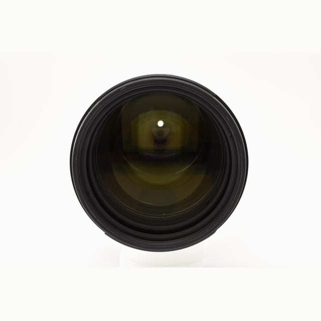 AF-S VR Zoom-Nikkor ED 70-200mm F2.8G IF "ライトグレー"