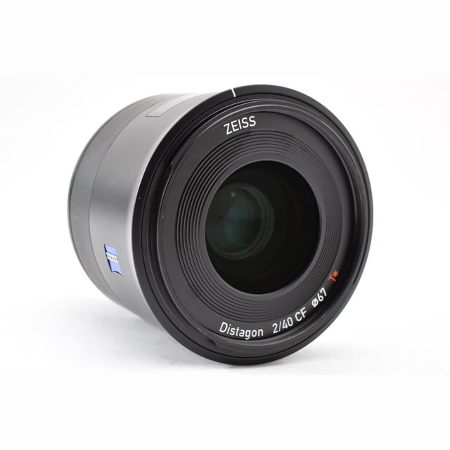 Batis 2/40 CF