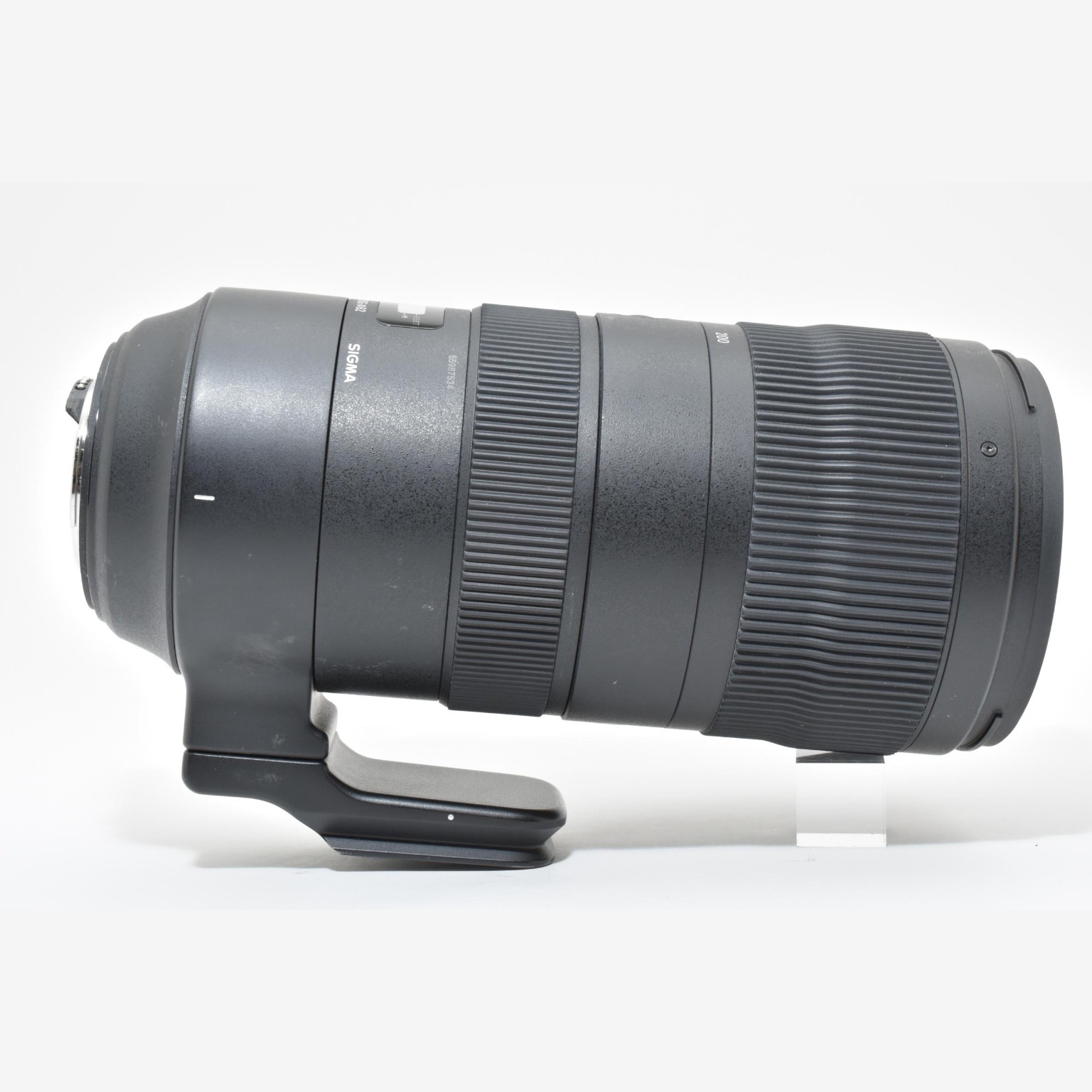 シグマ 70-200mm F2.8 DG OS HSM ニコン用の中古 (訳あり)・¥97,760 by