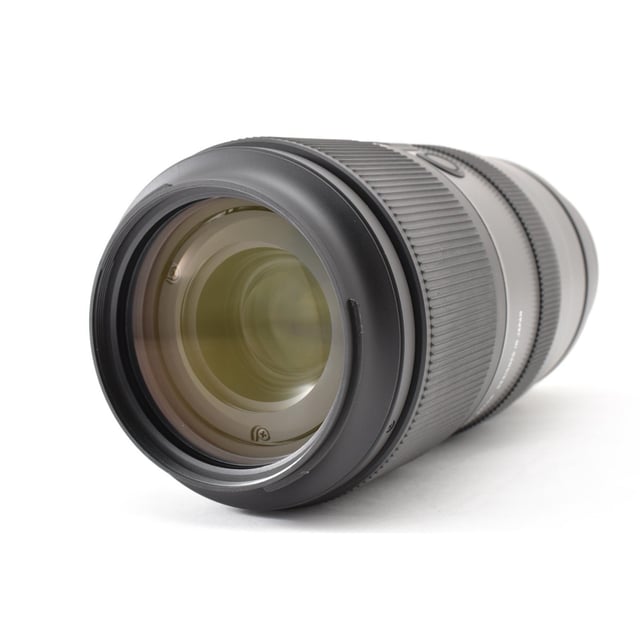 50-400mm F/4.5-6.3 Di III VC VXD ニコンZ用