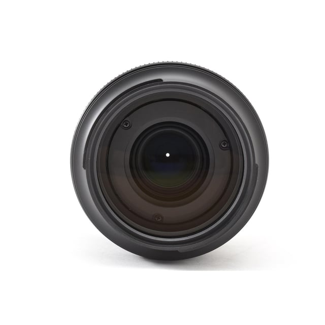 50-400mm F/4.5-6.3 Di III VC VXD ニコンZ用
