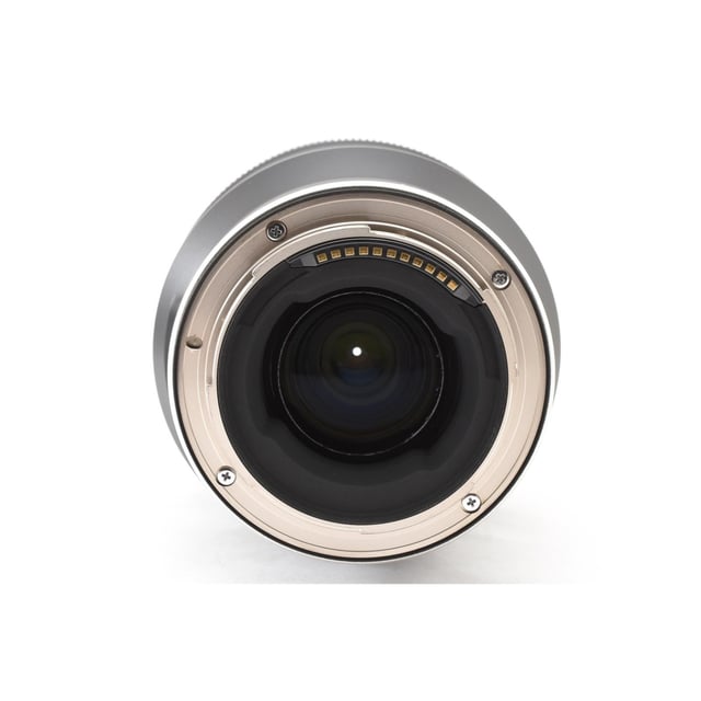 50-400mm F/4.5-6.3 Di III VC VXD ニコンZ用