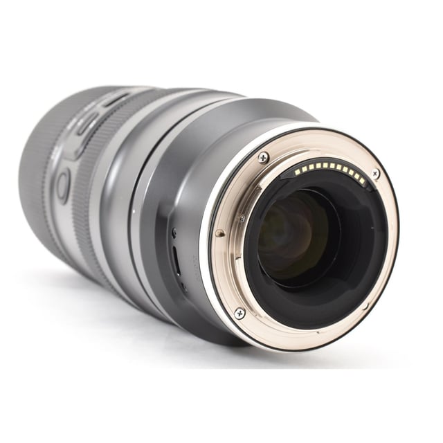 50-400mm F/4.5-6.3 Di III VC VXD ニコンZ用