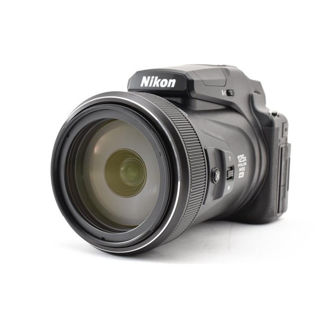 COOLPIX P1000