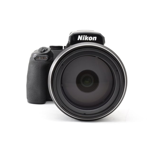 COOLPIX P1000