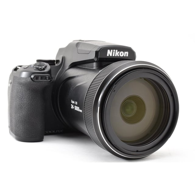 COOLPIX P1000