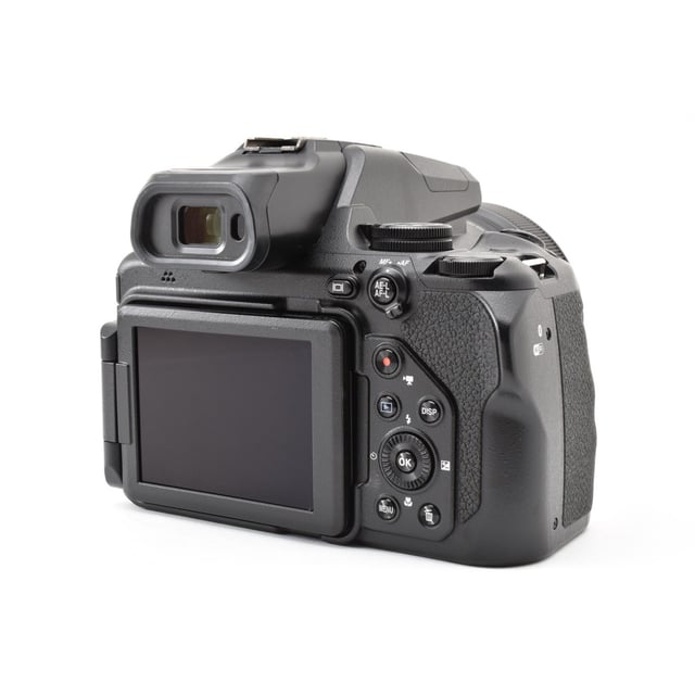 COOLPIX P1000
