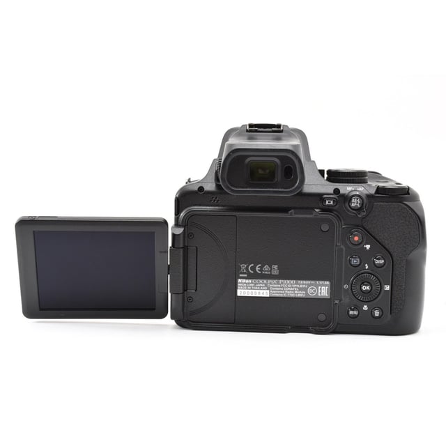 COOLPIX P1000