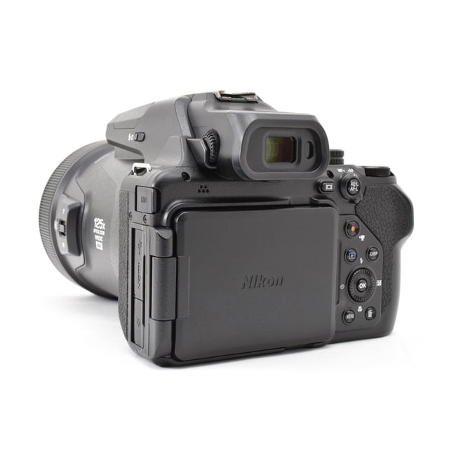COOLPIX P1000
