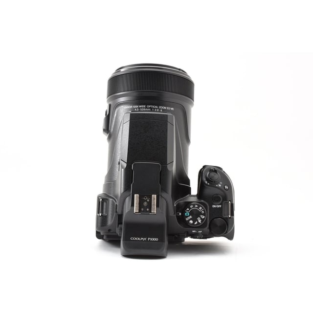 COOLPIX P1000