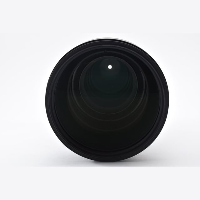 150-600mm F5-6.3 DG OS HSM Contemporary ニコン用