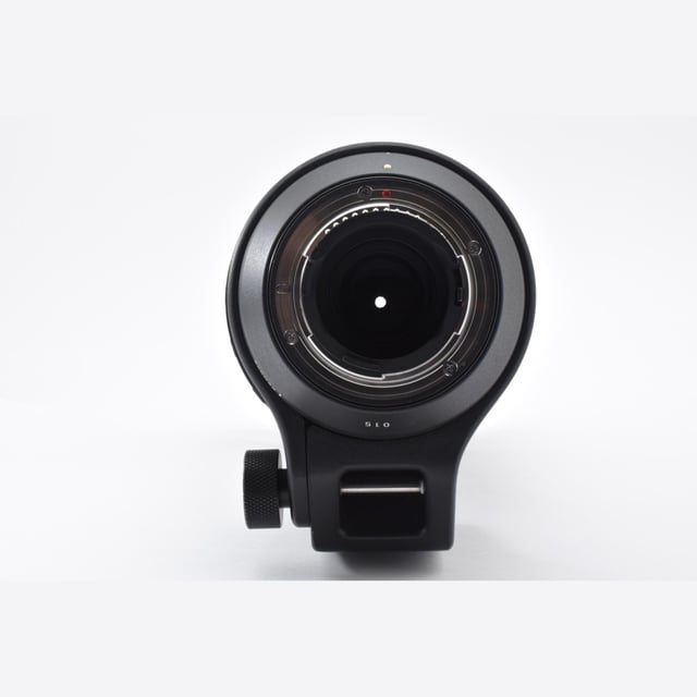 150-600mm F5-6.3 DG OS HSM Contemporary ニコン用