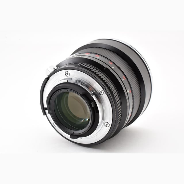 Planar T* 1.4/85 ZF