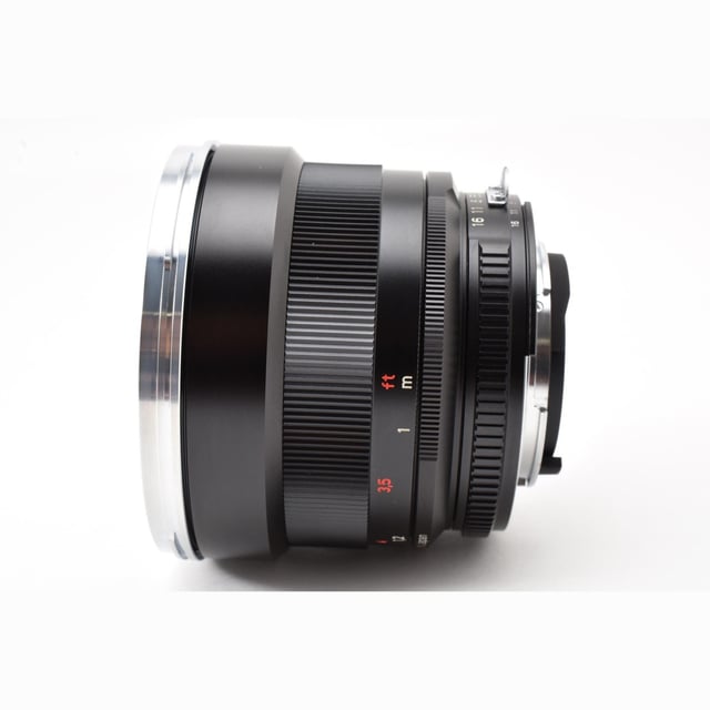 Planar T* 1.4/85 ZF