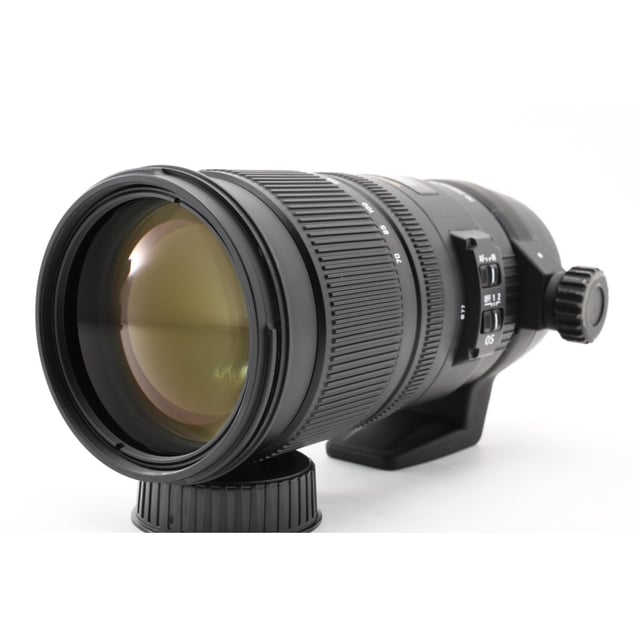 APO 70-200mm F2.8 EX DG OS HSM ニコン用