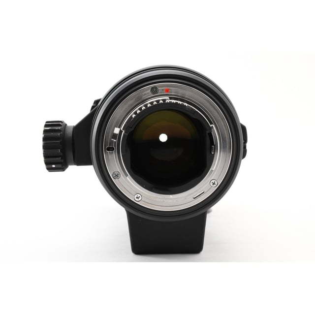 APO 70-200mm F2.8 EX DG OS HSM ニコン用