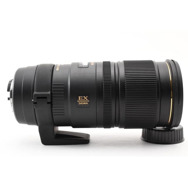 APO 70-200mm F2.8 EX DG OS HSM ニコン用