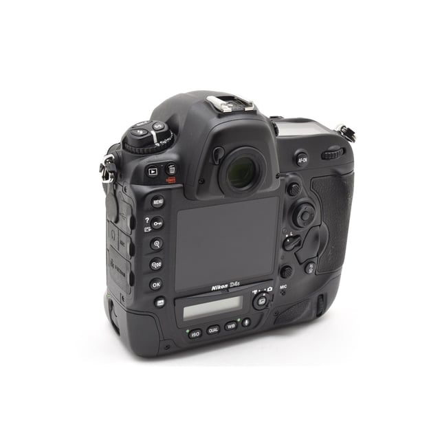 D4S ボディ