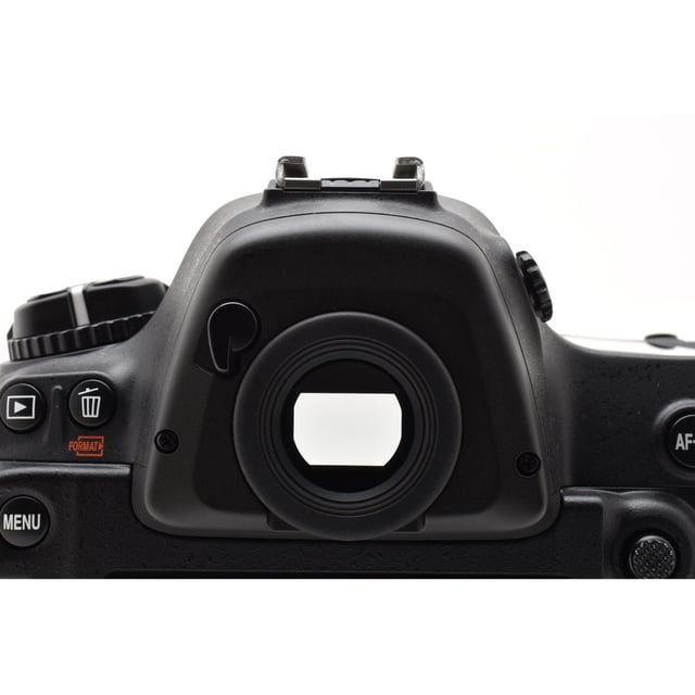 D4S ボディ