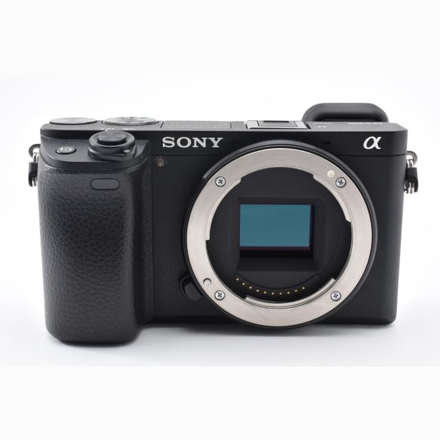 α6300 ILCE-6300 ボディ
