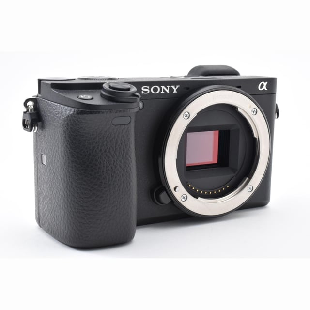 α6300 ILCE-6300 ボディ