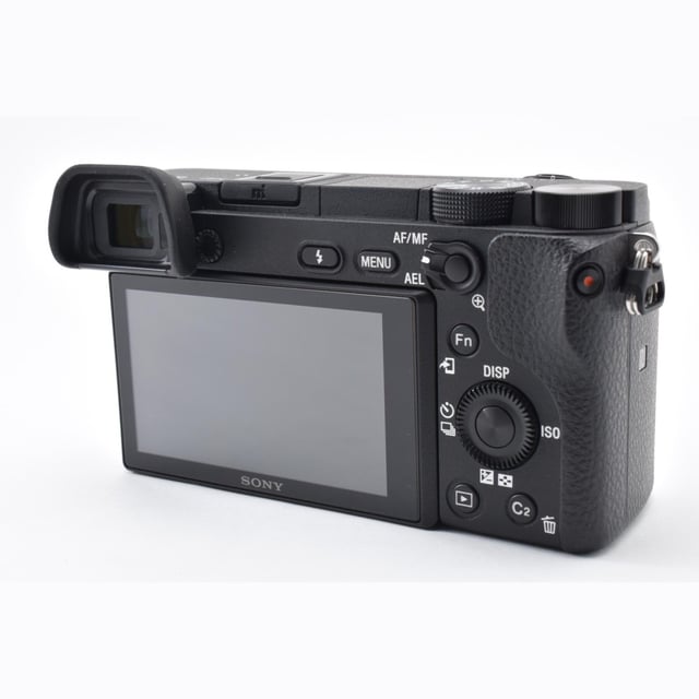 α6300 ILCE-6300 ボディ