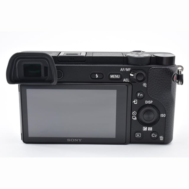 α6300 ILCE-6300 ボディ