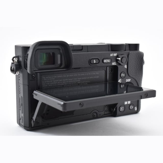 α6300 ILCE-6300 ボディ