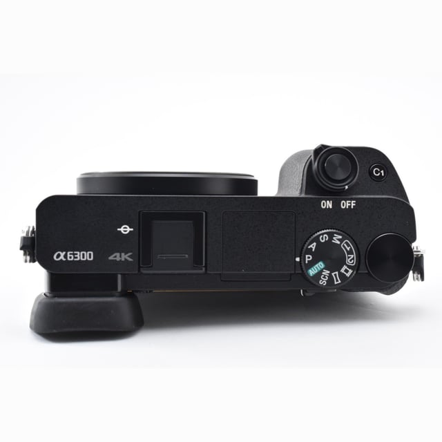 α6300 ILCE-6300 ボディ