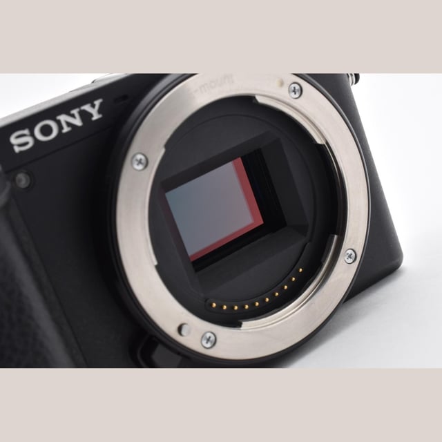α6300 ILCE-6300 ボディ