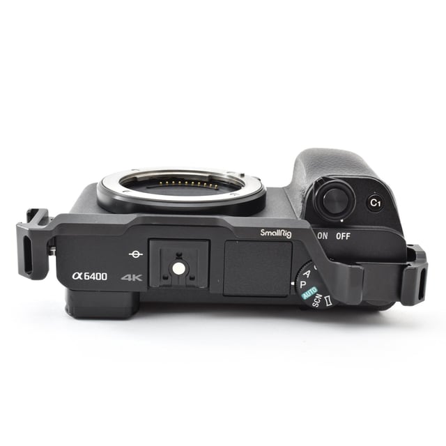 α6400 ILCE-6400 ボディ "ブラック"