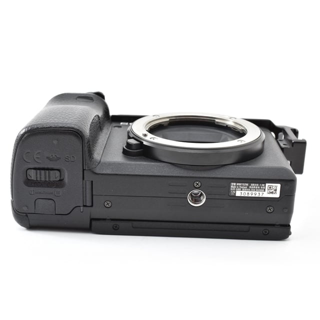 α6400 ILCE-6400 ボディ "ブラック"